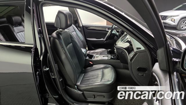 Hyundai Genesis 2012 thumb 12