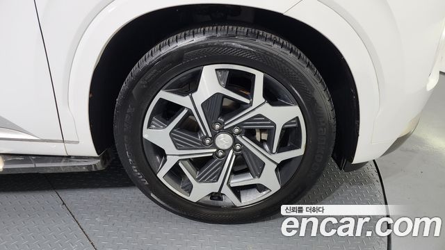 Hyundai Palisade 2022 thumb 6