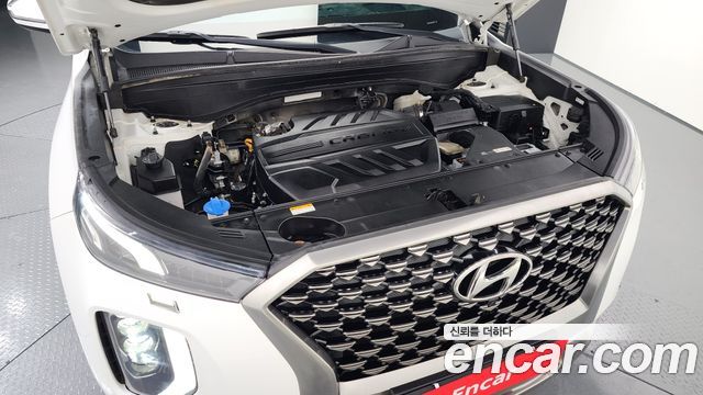 Hyundai Palisade 2022 thumb 7