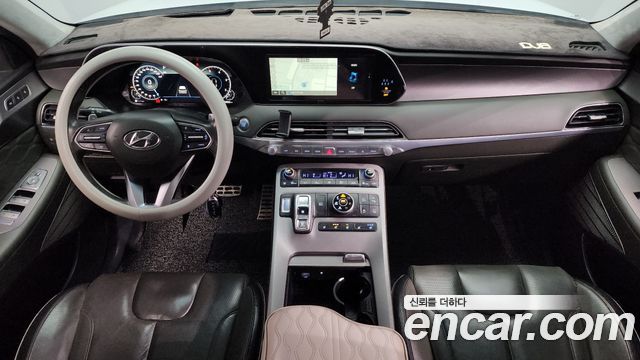 Hyundai Palisade 2022 thumb 8
