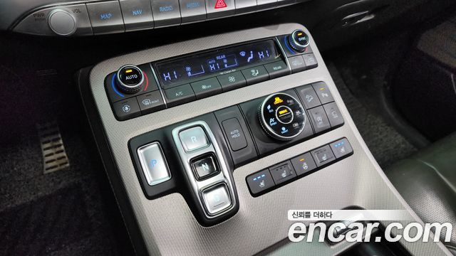 Hyundai Palisade 2022 thumb 10