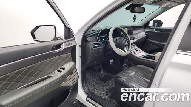 Hyundai Palisade 2022 thumb 11