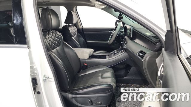 Hyundai Palisade 2022 thumb 12