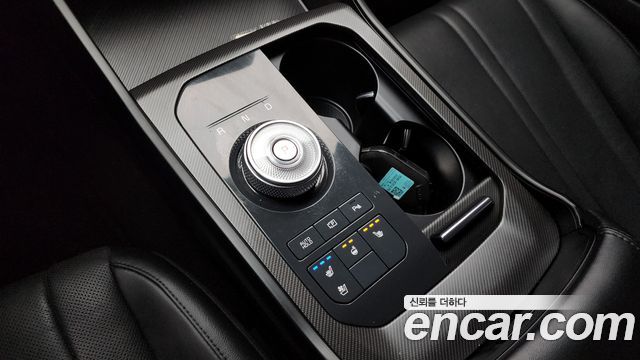 Kia K8 2025 thumb 9