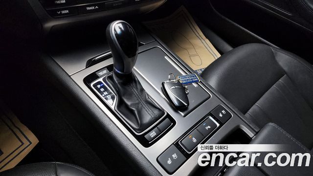 Hyundai Genesis 2014 thumb 9