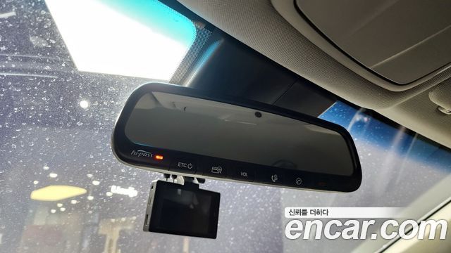 Hyundai Genesis 2014 thumb 11