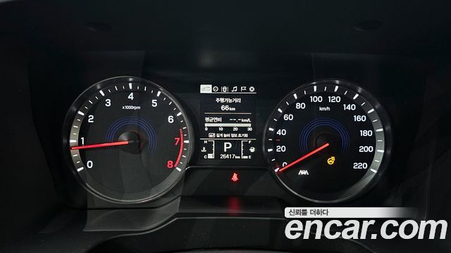 SsangYong Korando 2022 thumb 9