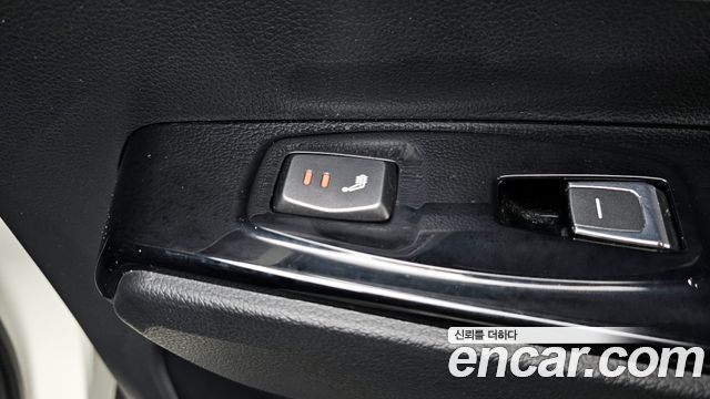 SsangYong Korando 2022 thumb 11