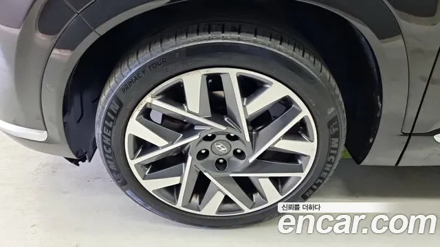 Hyundai Santa Fe 2021 thumb 6