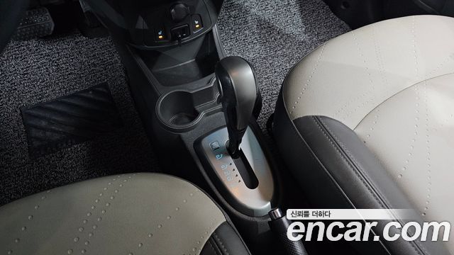 Chevrolet Spark 2013 thumb 9