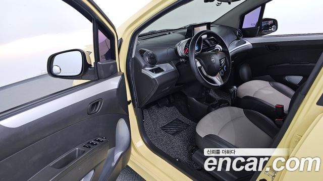 Chevrolet Spark 2013 thumb 11