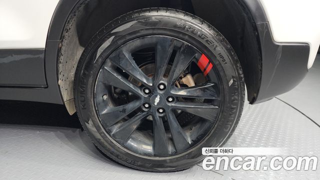 Chevrolet Trax 2019 thumb 6
