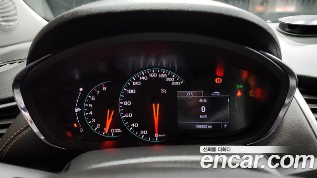 Chevrolet Trax 2019 thumb 9