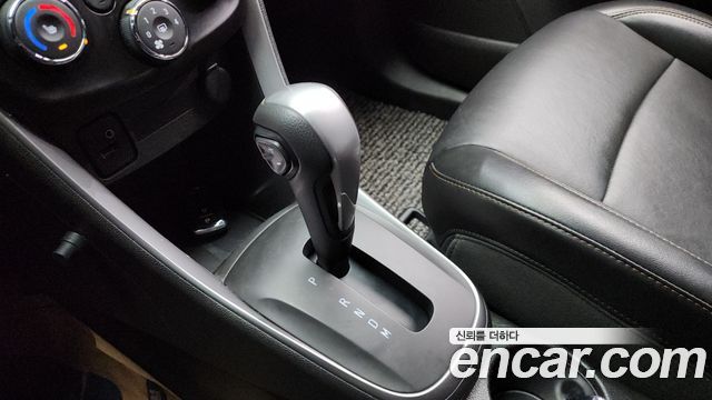 Chevrolet Trax 2019 thumb 10