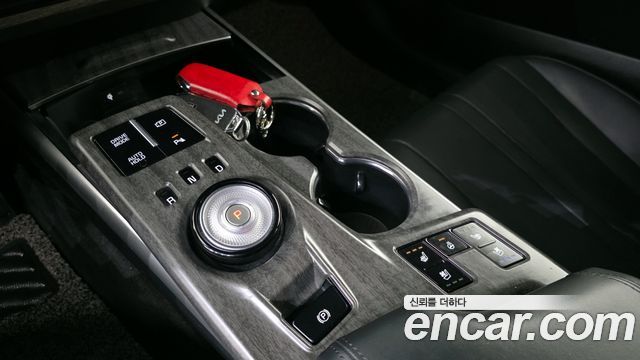 Kia K8 2021 thumb 10