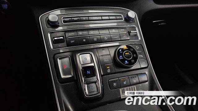 Hyundai Santa Fe 2023 thumb 10