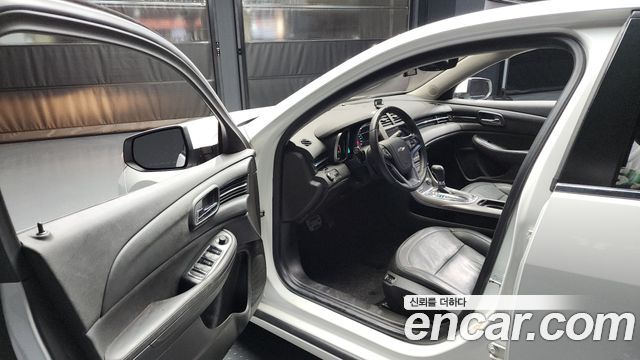 Chevrolet Malibu 2015 thumb 10