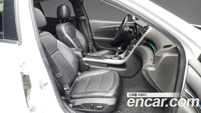 Chevrolet Malibu 2015 thumb 11
