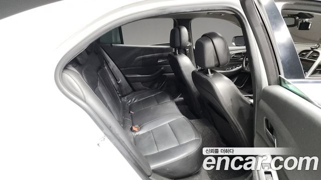 Chevrolet Malibu 2015 thumb 12