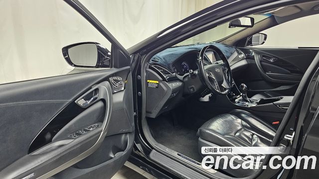 Hyundai Grandeur 2016 thumb 11