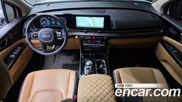 Kia Carnival 2023 thumb 7