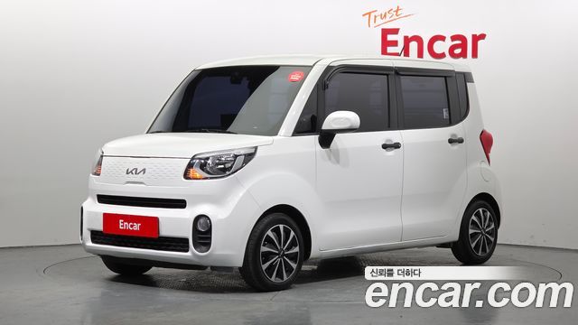 Kia Ray 2021 thumb 2
