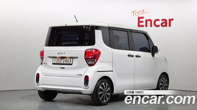 Kia Ray 2021 thumb 3