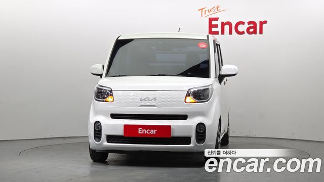 Kia Ray 2021 thumb 4