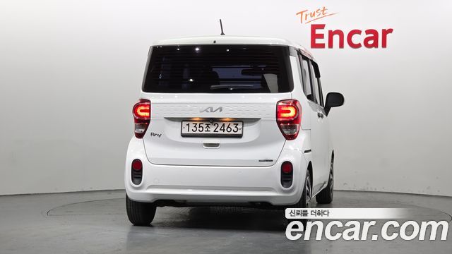 Kia Ray 2021 thumb 5