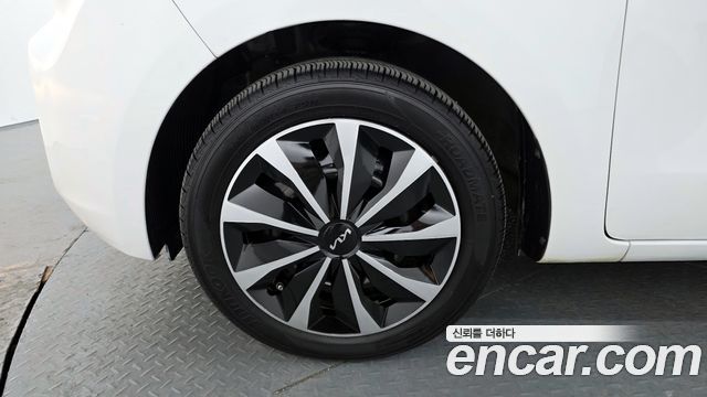 Kia Ray 2021 thumb 6