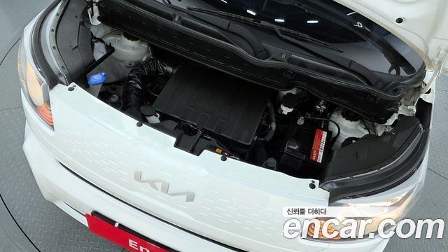 Kia Ray 2021 thumb 7