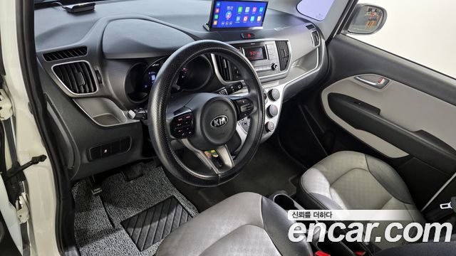Kia Ray 2021 thumb 8
