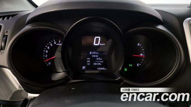 Kia Ray 2021 thumb 9