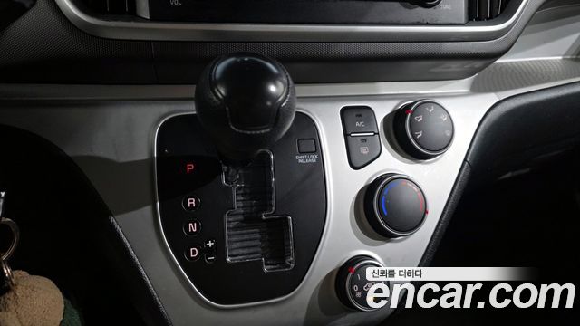 Kia Ray 2021 thumb 10