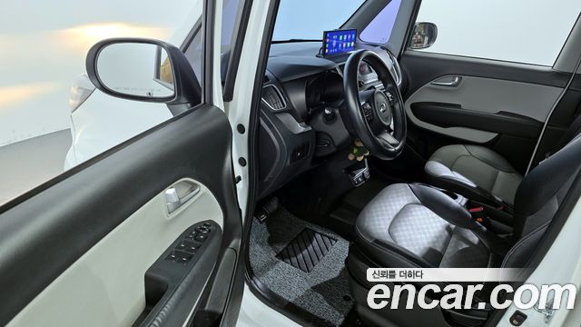 Kia Ray 2021 thumb 11