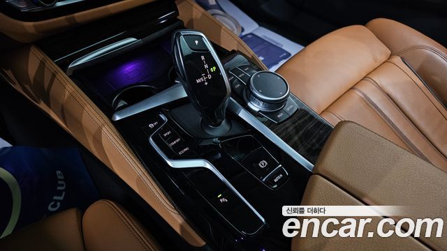 BMW 5 серии 2021 thumb 9