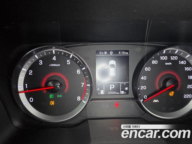 SsangYong Tivoli 2021 thumb 8