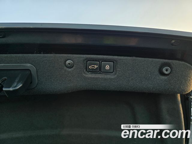 Hyundai Equus 2013 thumb 7