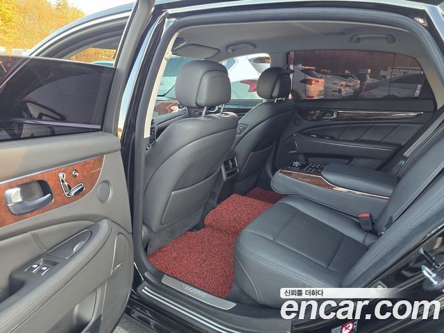 Hyundai Equus 2013 thumb 8