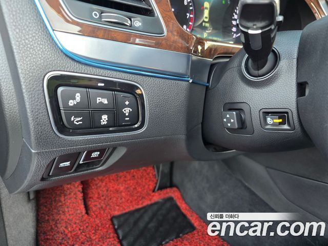 Hyundai Equus 2013 thumb 11