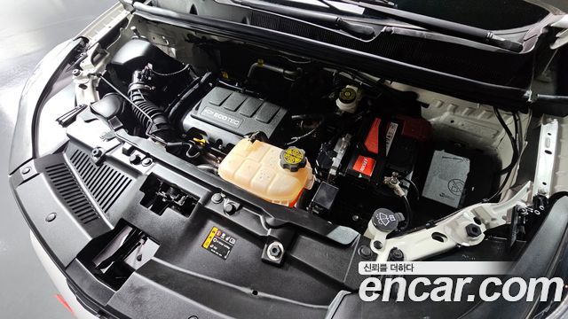 Chevrolet Trax 2020 thumb 7