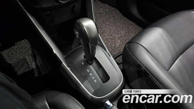 Chevrolet Trax 2020 thumb 9