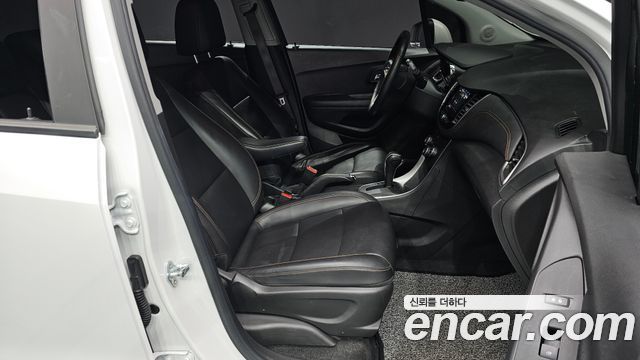 Chevrolet Trax 2020 thumb 10