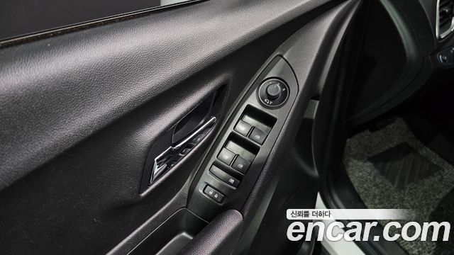 Chevrolet Trax 2020 thumb 12