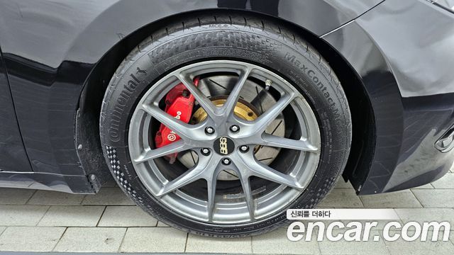 Hyundai Grandeur 2016 thumb 6