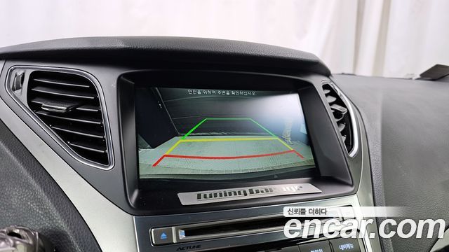 Hyundai Grandeur 2016 thumb 11