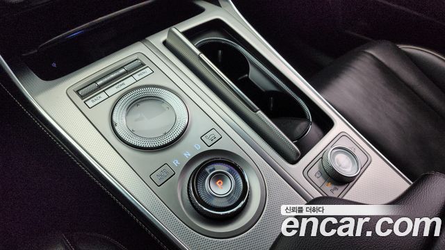 Genesis GV80 2020 thumb 9