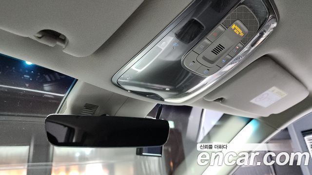 Genesis GV80 2020 thumb 11
