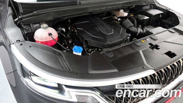 Kia Carnival 2021 thumb 7