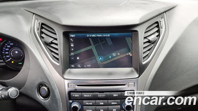 Hyundai Grandeur 2015 thumb 12